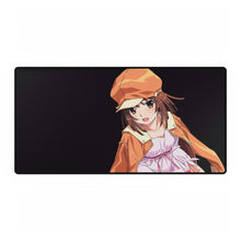 Load image into Gallery viewer, Anime Monogatari (Series) Mouse Pad (Desk Mat)
