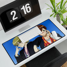 Load image into Gallery viewer, Anime Zetsuen No Tempest Mouse Pad (Desk Mat)
