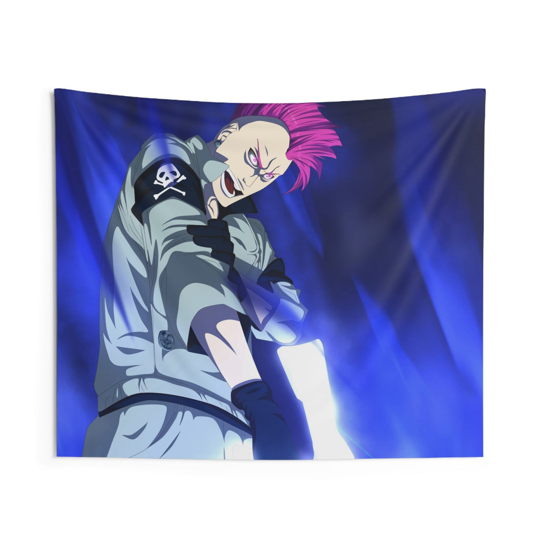 Anime Bleach Indoor Wall Tapestry