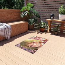 Load image into Gallery viewer, Love Live! Hanayo Koizumi Rug
