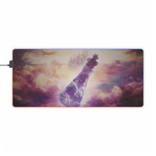 Load image into Gallery viewer, No Game No Life RGB LED Mouse Pad (Desk Mat)
