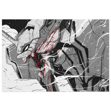 Load image into Gallery viewer, Anime Neon Genesis Evangelion Jigsaw Puzzle
