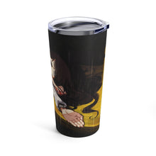 Load image into Gallery viewer, Eru Chitanda  Laying on the floor Tumbler 20oz
