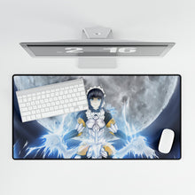 Load image into Gallery viewer, Narberal Gamma Mouse Pad (Desk Mat)
