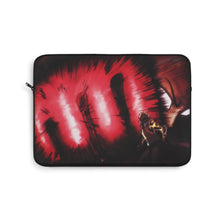 Load image into Gallery viewer, Anime One-Punch Man Laptop Sleeve
