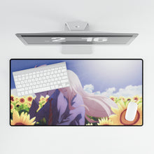 Load image into Gallery viewer, Your Lie In April Mouse Pad (Desk Mat)

