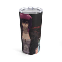 Load image into Gallery viewer, Ghost In The Shell Tumbler 20oz
