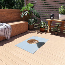 Load image into Gallery viewer, Bloom into You Rug
