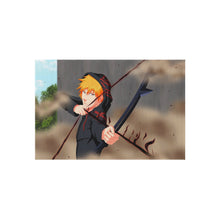 Load image into Gallery viewer, Ichigo Rug
