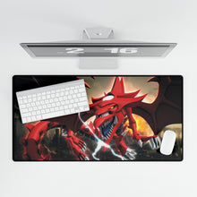 Load image into Gallery viewer, Yu-Gi-Oh! Mouse Pad (Desk Mat)
