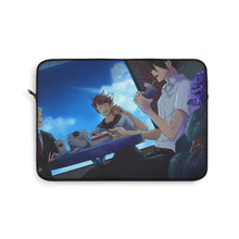 Load image into Gallery viewer, The Promised Neverland Laptop Sleeve
