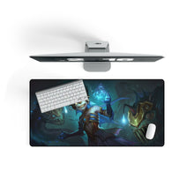 Load image into Gallery viewer, Smite Mouse Pad (Desk Mat)
