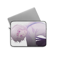 Load image into Gallery viewer, Tokyo Ghoul Juuzou Suzuya Laptop Sleeve
