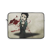 Load image into Gallery viewer, Deadman Wonderland Laptop Sleeve
