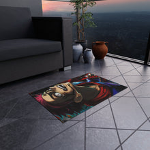 Load image into Gallery viewer, Sukuna (Jujutsu Kaisen) Rug
