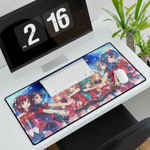 Load image into Gallery viewer, AKB0048 Mouse Pad (Desk Mat)
