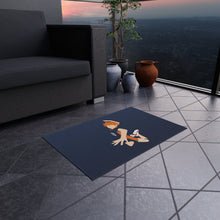 Load image into Gallery viewer, Shōyō Hinata Rug
