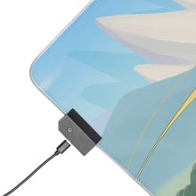 Load image into Gallery viewer, Princess Connect! Re:Dive RGB LED Mouse Pad (Desk Mat)
