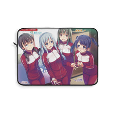 Load image into Gallery viewer, A Group of Class-D Laptop Sleeve
