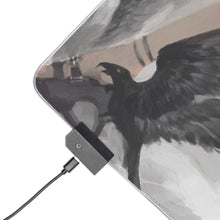 Load image into Gallery viewer, Touhou RGB LED Mouse Pad (Desk Mat)
