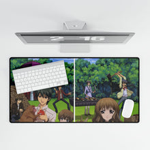 Load image into Gallery viewer, Special A Mouse Pad (Desk Mat)
