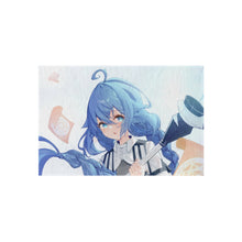 Load image into Gallery viewer, Mushoku Tensei: Jobless Reincarnation Rug
