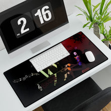 Load image into Gallery viewer, brook Mouse Pad (Desk Mat)
