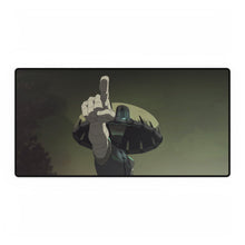 Load image into Gallery viewer, Anime Wakfu Mouse Pad (Desk Mat)
