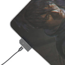 Load image into Gallery viewer, Kurusu RGB LED Mouse Pad (Desk Mat)
