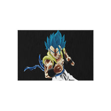 Load image into Gallery viewer, Gogeta Rug
