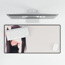 Load image into Gallery viewer, Anime Oreimo Mouse Pad (Desk Mat)

