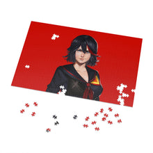 Load image into Gallery viewer, Ryuko Matoi Jigsaw Puzzle
