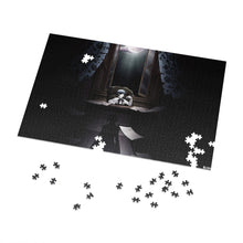 Load image into Gallery viewer, Anime Black Butler Jigsaw Puzzle
