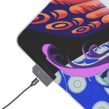 Load image into Gallery viewer, Magi: The Labyrinth Of Magic Sinbad, Japanese Desk Mat RGB LED Mouse Pad (Desk Mat)
