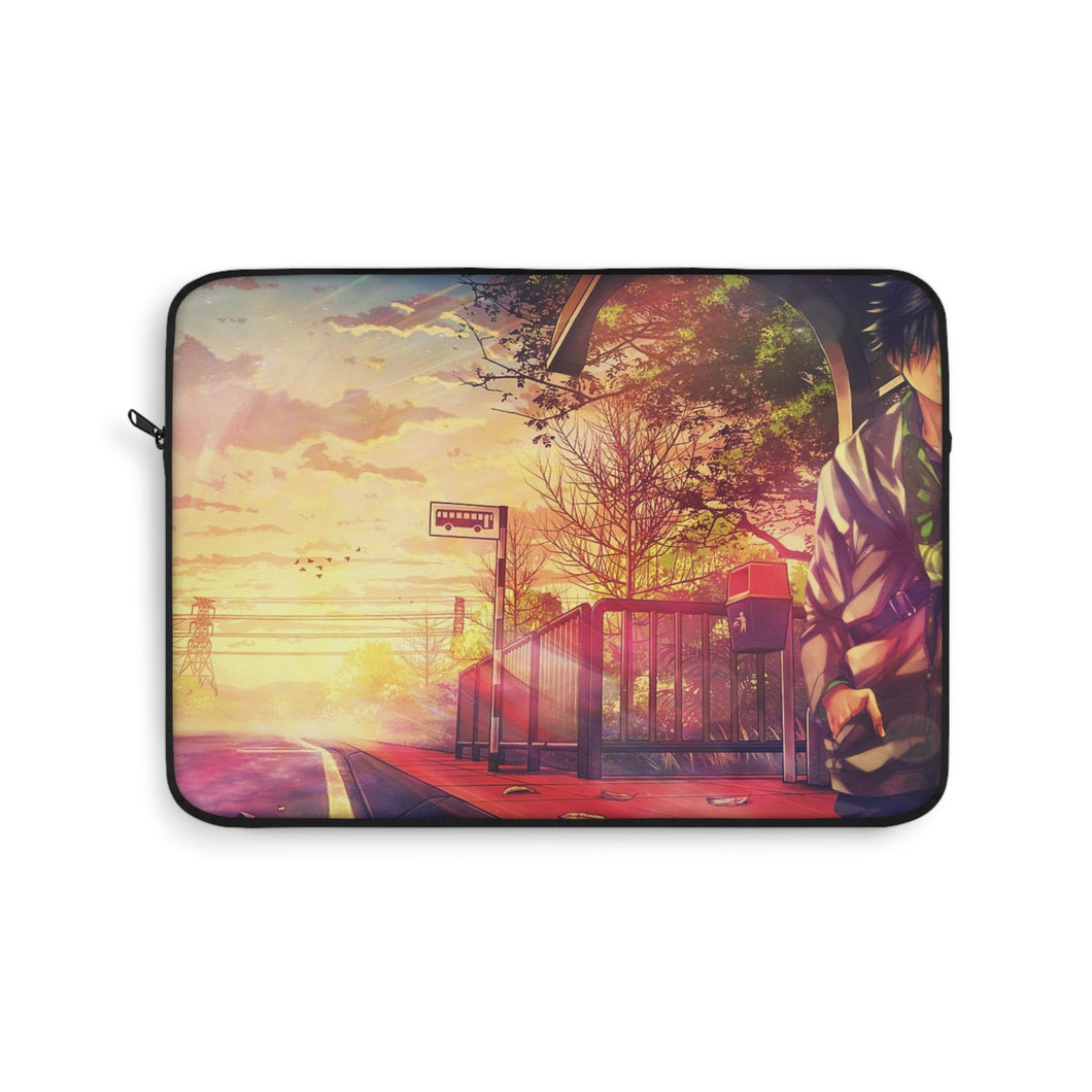 Haikyu!! Laptop Sleeve