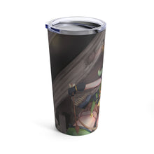 Load image into Gallery viewer, High Elf Archer Tumbler 20oz
