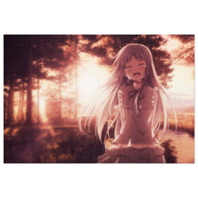 Load image into Gallery viewer, Anohana Meiko Honma Jigsaw Puzzle
