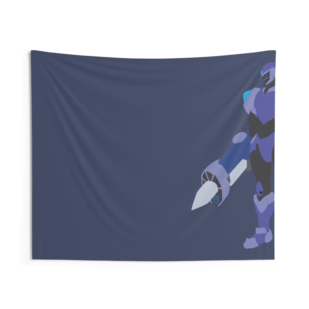 Accel World Indoor Wall Tapestry