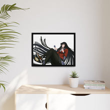 Load image into Gallery viewer, Kakegurui Yumeko Jabami Canvas Framed Art Print
