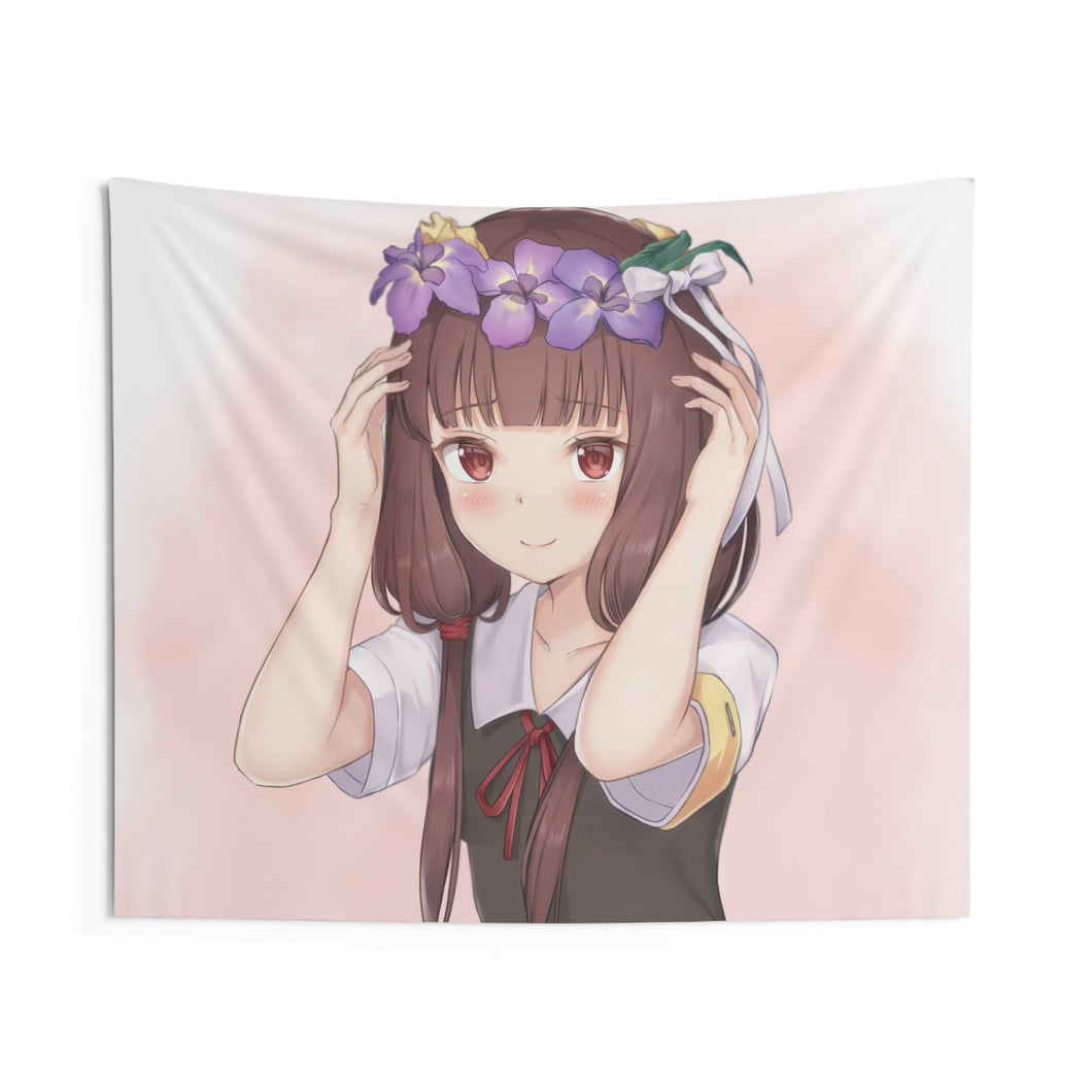 Anime Kaguya-sama: Love is War Indoor Wall Tapestry