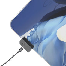 Load image into Gallery viewer, Sankarea Rea Sanka, Sankarea RGB LED Mouse Pad (Desk Mat)
