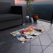 Load image into Gallery viewer, Food Wars: Shokugeki no Soma Rug
