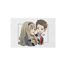 Load image into Gallery viewer, Darling In The FranXX Rug
