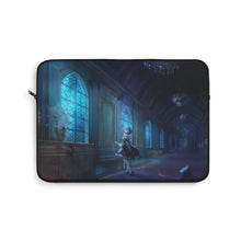 Load image into Gallery viewer, Anime Re:ZERO -Starting Life in Another World- Laptop Sleeve

