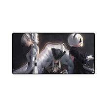 Load image into Gallery viewer, Crossover Mouse Pad (Desk Mat)
