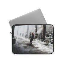 Load image into Gallery viewer, Anime Jujutsu Kaisen Laptop Sleeve
