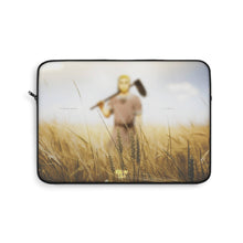 Load image into Gallery viewer, Anime Vinland Saga Laptop Sleeve
