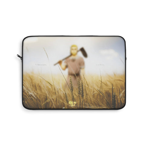 Vinland Saga Laptop Sleeves