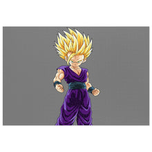Load image into Gallery viewer, Gohan SSJ2 Jigsaw Puzzle
