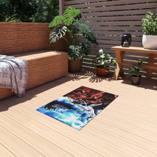 Load image into Gallery viewer, Bleach Ichigo Kurosaki Rug
